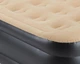 Матрац надувний BREDENG/FLOCKED HIGH 156x201х39/46см - изображение 2