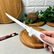 Обвалочный гибкий кухонный нож 152 мм Tramontina Professional Master (24603/086) - изображение 5