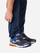 Спортивные штаны мужские Joma Combi Staff 100027.331-M XL Темно-синие (9995872845129) - изображение 4
