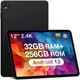 Планшет DOOGEE T20 Ultra 12/256GB Global LTE Black - изображение 2