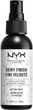 Spray utrwalający makijaż NYX Professional Makeup Make Up Setting Spray 02 Dewy Finish 60 ml (800897813727) - obraz 1