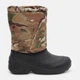 Мужские зимние сапоги Realpaks Охотник ETKS-21 42 26.5 см Хаки (ROZ6300000220) - изображение 1
