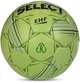 Мяч гандбольный Select Planet v23 444 №2 Зеленый (5703543336456) - изображение 3