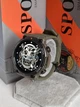 Тактические смарт-часы Smart Watch Military, для спорта - изображение 6