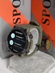 Тактические смарт-часы Smart Watch Military, для спорта - изображение 10