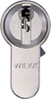 Цилиндр WILKA к\к 1400 Класс A 35/80 Nikiel (1400/003019/31) - изображение 2