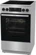 Плита Gorenje (GECS5C70XPA) - изображение 2