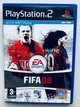 FIFA 08, Б/У, английская версия - диск для PlayStation 2 - изображение 1