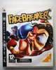 FaceBreaker, Б/В, англійська версія - диск для PlayStation 3 - зображення 1
