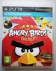 Angry Birds Trilogy, Б/В, англійська версія - диск для PlayStation 3 - зображення 1