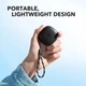 Наушники Anker SoundСore R50i Black (A3949G11) - изображение 8