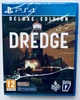 Dredge Deluxe Edition, русские субтитры - диск для PlayStation 4 - изображение 1