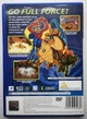 Ben 10: Alien Force, Б/У, английская версия - диск для PlayStation 2 - изображение 3