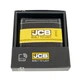 Мужской кожаный кошелек JCB NC52MN Black (Черный) - изображение 5