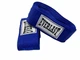 Бинт боксерский Everlast 4 м синие (пара) - изображение 3
