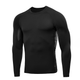 Термобелье M-TAC ThermoLine Black XS - изображение 5