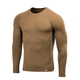 Термобелье M-TAC ThermoLine Coyote Brown XS - изображение 5