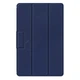 Чохол ArmorStandart Smart Case для планшета Lenovo Tab M10 Plus (3 Gen) TB125/TB128 Blue (ARM63719) - изображение 1