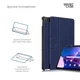 Чохол ArmorStandart Smart Case для планшета Lenovo Tab M10 Plus (3 Gen) TB125/TB128 Blue (ARM63719) - изображение 4