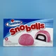 Бисквит Twinkies Hostess SnoBalls 298 г 6 шт - изображение 2