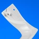 Ручка дверки для холодильника Indesit (C00857152) - изображение 4