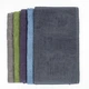 Кухонная жаккардовая салфетка GM Textile 25х45 см 380 г/м2 (Серый) - изображение 4