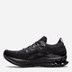 Чоловічі кросівки для бігу ASICS Gel-Kinsei Blast 1011B203-002 43.5 (9.5US) 27.5 см Чорні (4550330932022) - зображення 3