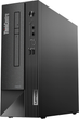 Комп'ютер Lenovo ThinkCentre Neo 50s Gen 4 SFF (12JF001XPB) Black - зображення 3