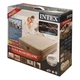 Надувной двухспальный матрас Intex 64428 со встроенным насосом, 203x152x46см - изображение 8