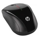 Мышка беспроводная HP 200 для правой и левой руки 3кн 1000dpi Black (X6W31AA) - изображение 2