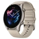 Смарт-годинник Amazfit GTR 3, 1,39" AMOLED дисплей, Bluetooth 5.0 водонепроникні 5 ATM, Сірі - зображення 1