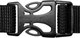 Намордник нейлоновый регулируемый Collar DOGextreme с сеткой 1 (йоркширский терьер, пудель, кокер-спаниель, шпиц) (4320) - изображение 3