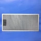 Фільтр алюмінієвий (жировий) для кухонної витяжки Pyramida TL 50, 205 x 432 мм, 22200033 - зображення 2