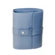 Органайзер книжка Casegrace SP-01260 Blue 16*14*4,5 см для украшений и ювелирных изделий - изображение 1