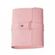Органайзер книжка Casegrace SP-01260 Pink 16*14*4,5 см для украшений и ювелирных изделий - изображение 1