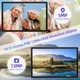 Планшет 10.5" Full HD Jumper EZpad M11 8/128Gb 4G 2-SIM Android 12 7000 mAh - зображення 5