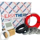 Теплый пол комплект 9,0-13,7 м² EasyTherm + WiFi термостат - изображение 2