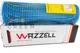 Нагревательный мат WAZZELL ( Германия) + Wi-Fi черный термостат, теплый пол 3.5 м² - изображение 3