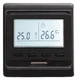 Тепла підлога комплект Fenix ADSV 18 260 Вт 1,4м² - 2,3м² + терморегулятор програмований чорний. - зображення 11