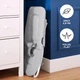 Шезлонг-качалка KinderKraft Felio 2 Stone Grey (KBFELI20GRY0000) (5902533921119) - изображение 9