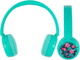 Навушники BuddyPhones POP Turquoise (BT-BP-POP-TURQ) - зображення 3