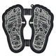 Устройство для улучшения кровообращения и облегчения боли FOOT MASSAGER XL-526 - изображение 1