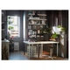 Комод IKEA LENNART білий 303.261.77 - зображення 5