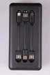 Повербанк Power Bank ZHY ZHY-309 30000 mAh - зображення 2