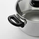 Набор посуды IKEA аннонс 3 шт., 902.074.02 - изображение 6