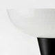 Торшер IKEA TÅGARP, черный/белый, 204.040.95 - изображение 6