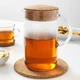 Глек із кришкою ІКЕА 365+ прозоре скло, 1.5 л 502.797.21 - зображення 11