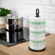 Кухонный рулонодержатель IKEA FAMILJ ФАМІЛІ, антрацит, 205.307.44 - изображение 8