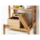 Контейнер ИКЕА ДРАГАН 3 шт., 23x17x14 см 502.818.56 - изображение 8