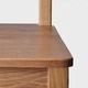 Стул IKEA ЙОКМОКК, морилка, антик, 903.426.88 - изображение 14